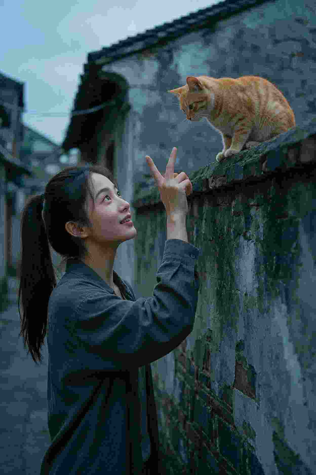 我们的办公室